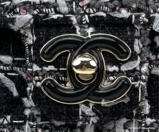 HyperPeter MINI CHANEL BAG FLAP 0618